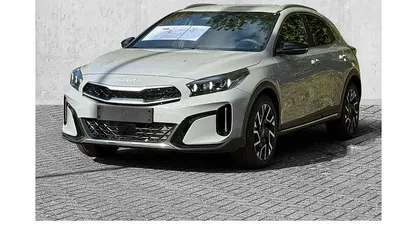 Gebraucht 2025 Kia XCeed SUV | 28.980 € (Fairer Preis)