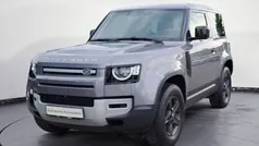 Eiger grey Gebraucht 2021 Land Rover Defender SUV | 51.860 € (Fairer Preis)