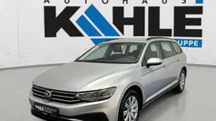 Gebraucht 2023 VW Passat Basis Kombi | 20.380 € (Superpreis)