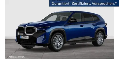 Gebraucht BMW XM M Sport 476 PS (350 kW) 2025 SUV