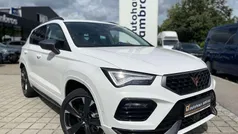 Gebraucht 2025 Cupra Ateca SUV | 37.990 € (Guter Preis)