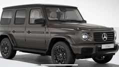Amg monza grau magno Neu 2025 Mercedes G580 AMG SUV | 179.900 € (Fairer Preis)
