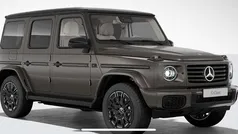 Amg monza grau magno Neu 2025 Mercedes G580 AMG SUV | 179.900 € (Fairer Preis)