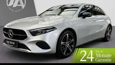 Gebraucht 2024 Mercedes A200 AMG Limousine | 30.874 € (Guter Preis)