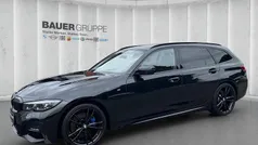 Gebraucht 2021 BMW 330 M Sport Kombi | 36.930 € (Fairer Preis)