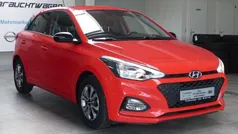 Gebraucht 2020 Hyundai i20 Advantage Kleinwagen | 10.990 € (Fairer Preis)