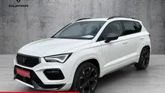 Gebraucht 2023 Cupra Ateca VZ SUV | 33.950 € (Guter Preis)