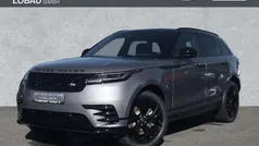 Zadar grey metallic Gebraucht 2023 Land Rover Range Rover Velar SE SUV | 62.499 € (Fairer Preis)