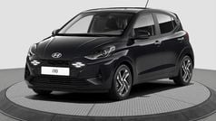 Gebraucht 2025 Hyundai i10 Trend Kleinwagen | 19.995 € (Fairer Preis)