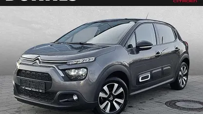 Gebraucht Citroën C3 PureTech 110 PS (80 kW) 2024 Limousine