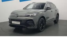 Gebraucht 2025 VW Tiguan R-line SUV | 56.480 € (Fairer Preis)
