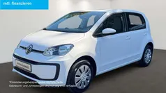 Gebraucht 2021 VW up! Move Kleinwagen | 12.690 € (Fairer Preis)