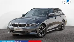 Gebraucht 2021 BMW 320e Advantage Limousine | 24.950 € (Guter Preis)