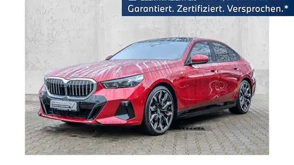 Gebraucht BMW 550e Comfort Edition 489 PS (359 kW) 2025 Limousine