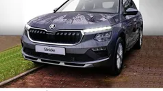 Gebraucht 2024 Skoda Kamiq Selection SUV | 27.195 € (Fairer Preis)