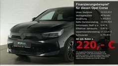 Gebraucht 2023 Opel Corsa Kleinwagen | 16.924 € (Fairer Preis)