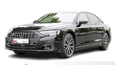 Gebraucht 2024 Audi A8L Ambiente Limousine | 89.970 € (Fairer Preis)