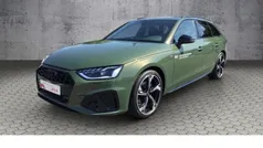 Gebraucht 2024 Audi A4 S-Line Kombi | 39.980 € (Fairer Preis)