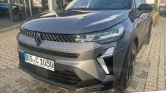 Stahlgrau metallic, dach black pearlschwarz meta (grau) Neu 2025 Renault Captur Techno SUV | 24.849 € (Fairer Preis)