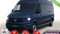 Gebraucht 2025 VW Crafter Van | 40.226 € (Superpreis)