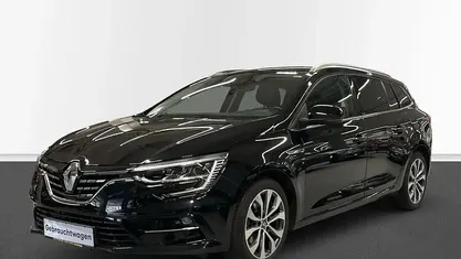 Gebraucht Renault Mégane IV Intens 91 PS (66 kW) 2021 Kombi