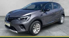 Gebraucht 2020 Renault Captur Experience SUV | 15.890 € (Etwas zu teuer)