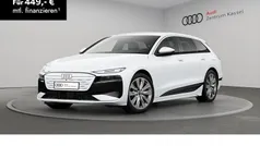 Gebraucht 2025 Audi A6 e-tron Ambiente Kombi | 60.990 € (Fairer Preis)
