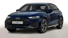Gebraucht 2025 Audi A3 Sportback S-Line Limousine | 42.091 € (Fairer Preis)