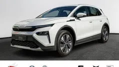Weiß Neu 2025 Skoda Elroq Loft SUV | 43.990 € (Superpreis)