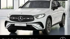 Weiß Gebraucht 2025 Mercedes GLC200 AMG SUV | 54.990 € (Fairer Preis)
