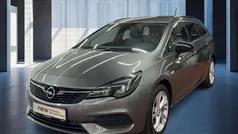 Gebraucht 2022 Opel Astra Elegance Kombi | 16.290 € (Fairer Preis)