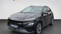 Schwarz Gebraucht 2022 Hyundai Kona Trend SUV | 19.790 € (Fairer Preis)