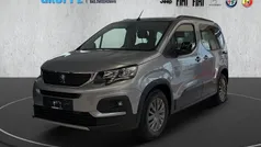Gebraucht 2024 Peugeot e-Rifter Allure Van / Kleinbus | 32.490 € (Superpreis)
