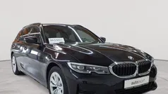 Gebraucht 2022 BMW 318 Advantage Kombi | 24.990 € (Fairer Preis)
