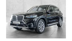 Gebraucht 2024 BMW X3 Sport Line SUV | 51.495 € (Fairer Preis)