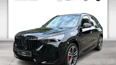 Schwarz Neu 2025 BMW X1 Luxury Line SUV | 54.980 € (Fairer Preis)