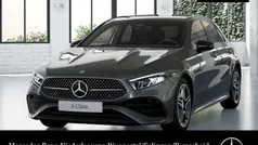 Gebraucht 2025 Mercedes A220 AMG Limousine | 37.990 € (Fairer Preis)