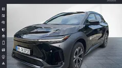 Gebraucht 2025 Toyota bZ4X SUV | 37.990 € (Superpreis)