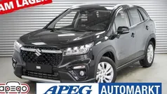 Othercolor Neu 2025 Suzuki SX4 S-Cross GL SUV | 23.491 € (Fairer Preis)