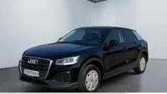 Brillantschwarz Gebraucht 2022 Audi Q2 Ambiente SUV | 27.389 € (Fairer Preis)