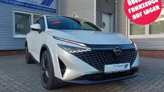 Gebraucht 2025 Nissan Qashqai Tekna SUV | 31.490 € (Fairer Preis)