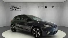 Blau Neu 2025 Seat Ibiza FR Kleinwagen | 23.290 € (Guter Preis)