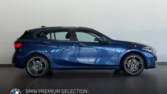 Gebraucht 2022 BMW 118 Advantage Kleinwagen | 20.888 € (Fairer Preis)