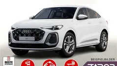 Gebraucht 2025 Audi Q5 S-Line SUV | 61.488 € (Superpreis)