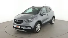 Grau Gebraucht 2017 Opel Mokka X Active SUV | 12.420 € (Fairer Preis)