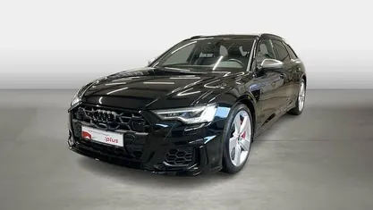 Gebraucht 2024 Audi S6 Ambiente Kombi | 62.470 € (Fairer Preis)