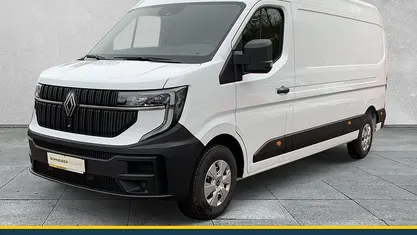 Gebraucht Renault Master 150 PS (110 kW) 2025 Van / Kleinbus