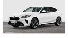 Gebraucht 2025 BMW 120 Kleinwagen | 35.999 € (Guter Preis)