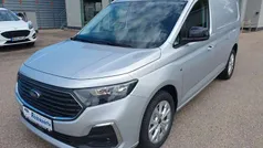 Gebraucht 2024 Ford Transit Limited Van / Kleinbus | 27.990 € (Guter Preis)