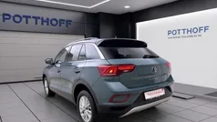 Gebraucht 2024 VW T-Roc Life SUV | 22.222 € (Guter Preis)